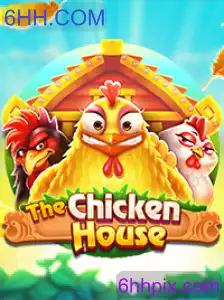 TheChickenHouse