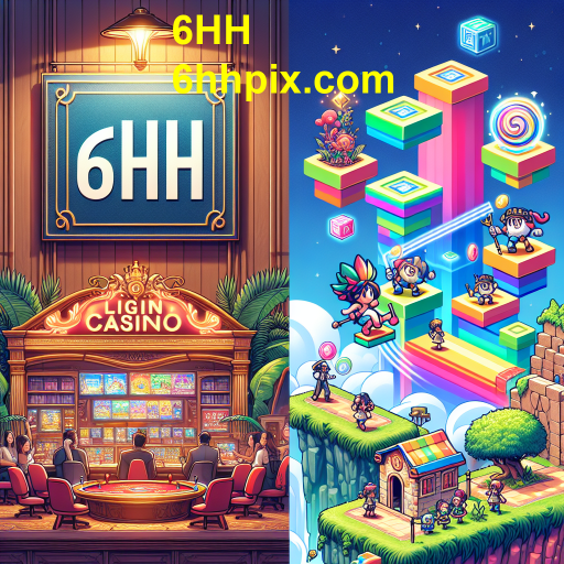 A Evolução dos Jogos de Plataforma: Do Clássico ao Moderno