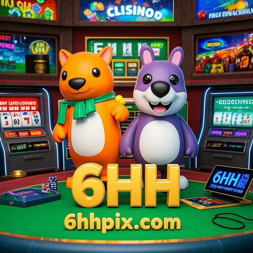 6HH