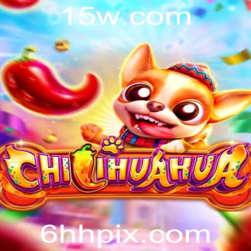 Descubra o Envolvente Jogo CHILIHUAHUA: Uma Aventura de Estratégia e Diversão