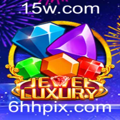 Descubra o Mundo Fascinante de JewelLuxury: O Jogo que Conquista a Todos