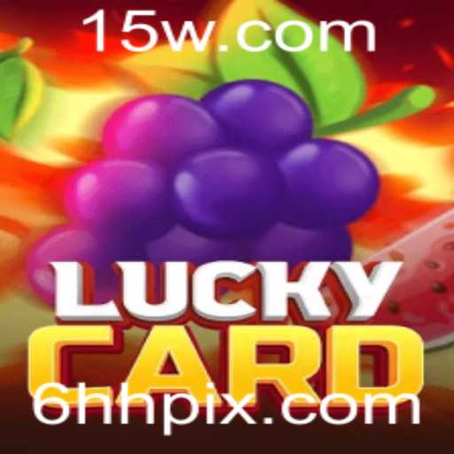 Descobrindo o Fascinante Mundo do Jogo LuckyCard