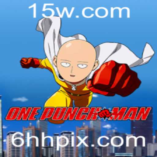 OnePunchMan: Descubra a Ação Intensa do Novo Jogo com a Palavra-Chave 6HH