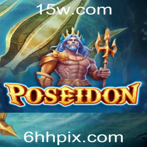 Poseidon: Descubra o Fascinante Mundo do Jogo '6HH'