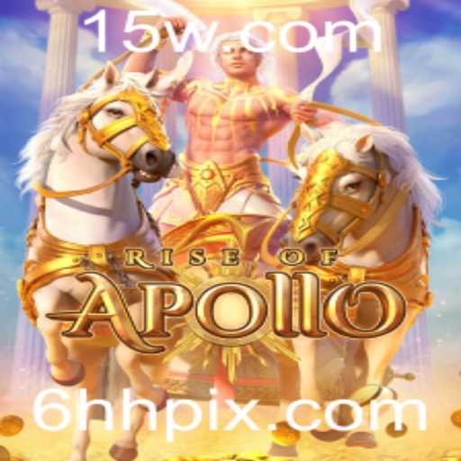 Descubra as Aventuras de 'RiseofApollo' - Um Jogo Épico com Mecânicas Inovadoras