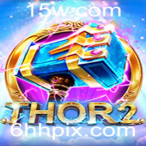 Thor2: Um Mergulho no Universo e Regras do Jogo com a Chave 6HH