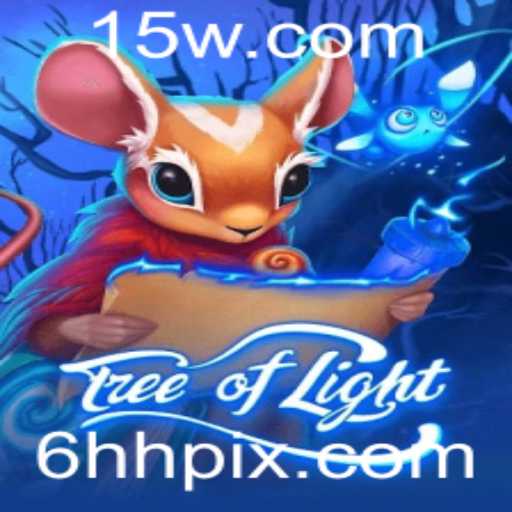TreeofLight: Explorando o Fascinante Universo do Jogo com a Palavra-Chave 6HH